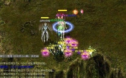 热血传奇1月更新热度高，超变传奇私服发布网服成补充？